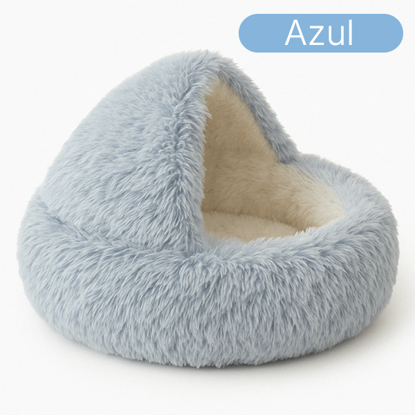 Cama Fluffy Nuvem