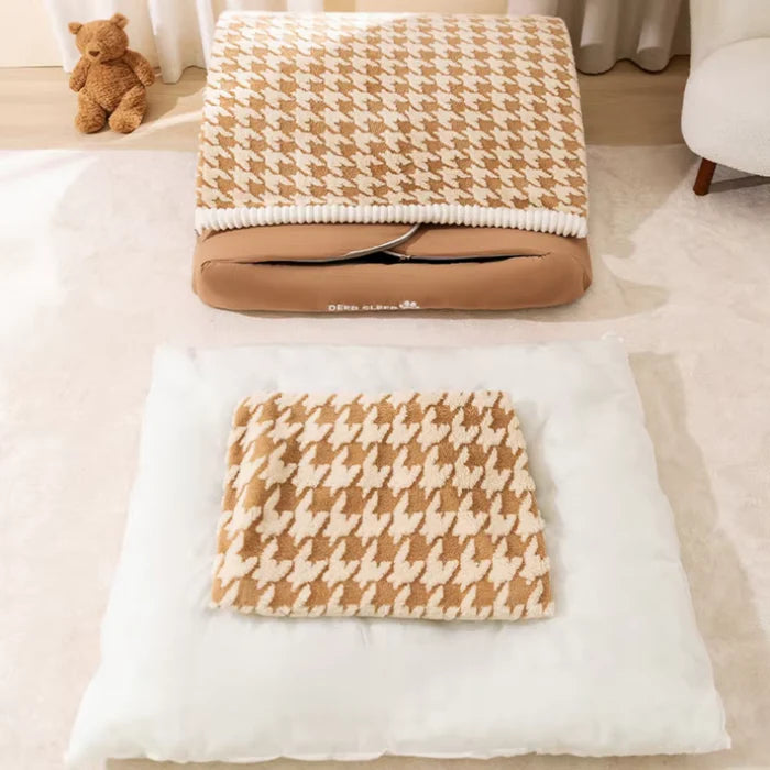 Cama casa
