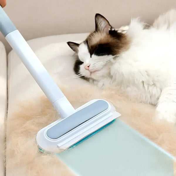 Removedor de pelos Pet