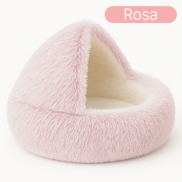 Cama Fluffy Nuvem